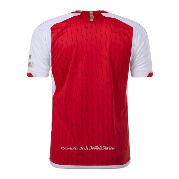 Arsenal Home Shirt 2023-2024
